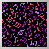 Music mönster