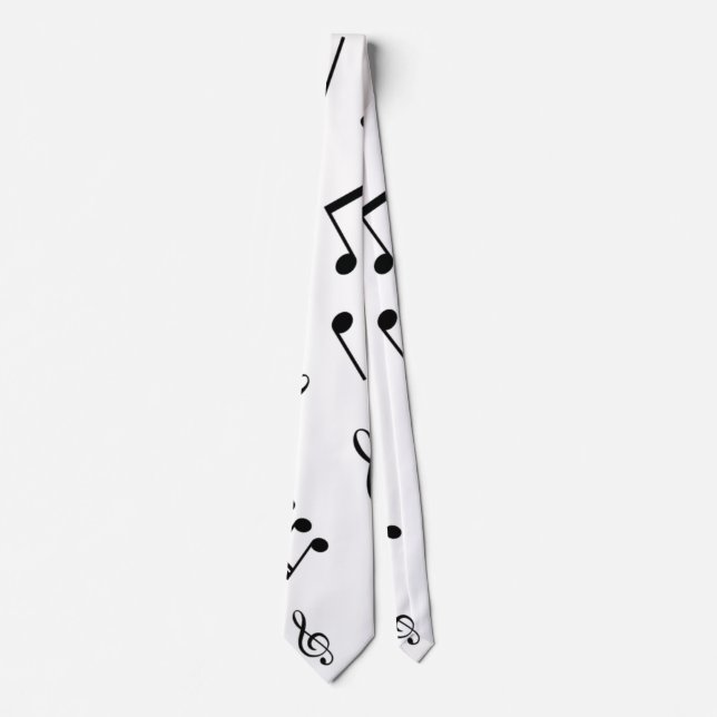Music mönster slips (Framsida)