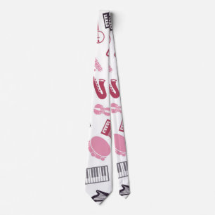 Music mönster slips
