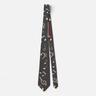 Music mönster slips