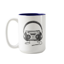 Music Mug