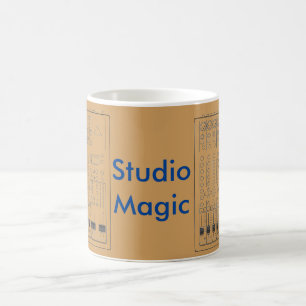 Music Mugg
