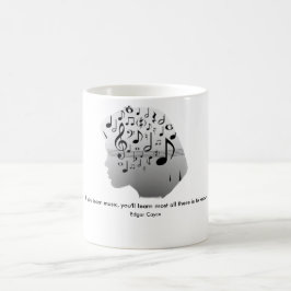 Music Mugg