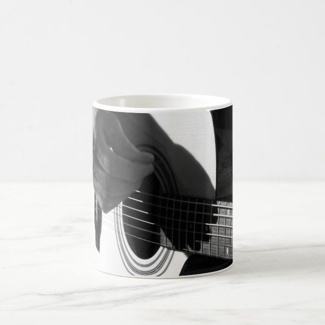 Music Mugg (Center)