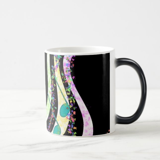 Music mugg 2 (Höger)
