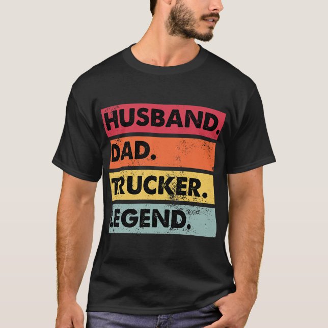 Music Musician Teacher Musik noter T Shirt (Framsida)
