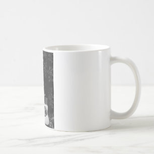 Music My Bloods Kaffemugg