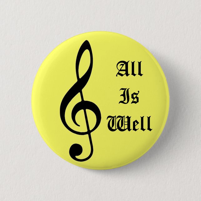 Music Note, AllIswell Knapp (Framsida)
