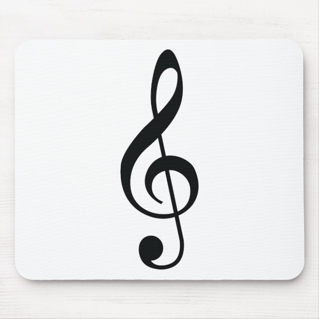 Music Note Musmatta (Framsidan)