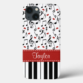 Music Note Piano