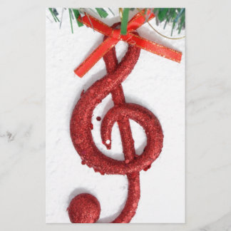Music Nyckel