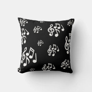 Music Nycklar American MoJo Pillow Kudde