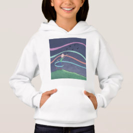 Music och Melody Hoodie T Shirt
