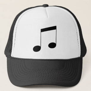 Music One Black Beam Note, Keps