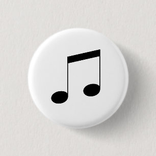 Music One Black Beam Note, Knapp