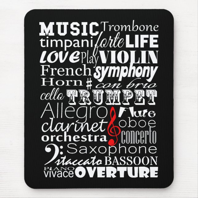 Music Orchestra Musmatta (Framsidan)