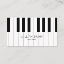 Music Piano Teacher/ Pianist professionell