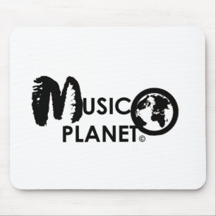 MUSIC PLANET MERCH MUSMATTA