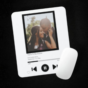Music Player First Dance Photo Musmatta