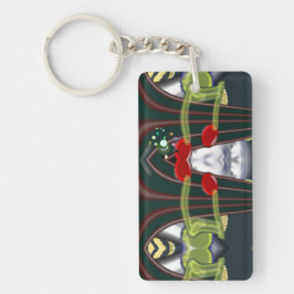 Music Red Eighth Notes