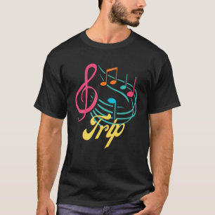 Music Resa Family Friends Tour Festival Resa Singi T Shirt