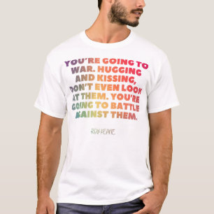 Music Retro Roy Keane Quote Unisex Top T Shirt