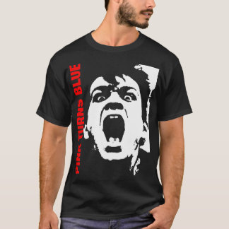 Music Retro the Chameleons Post Punk Band Mark Joh T Shirt