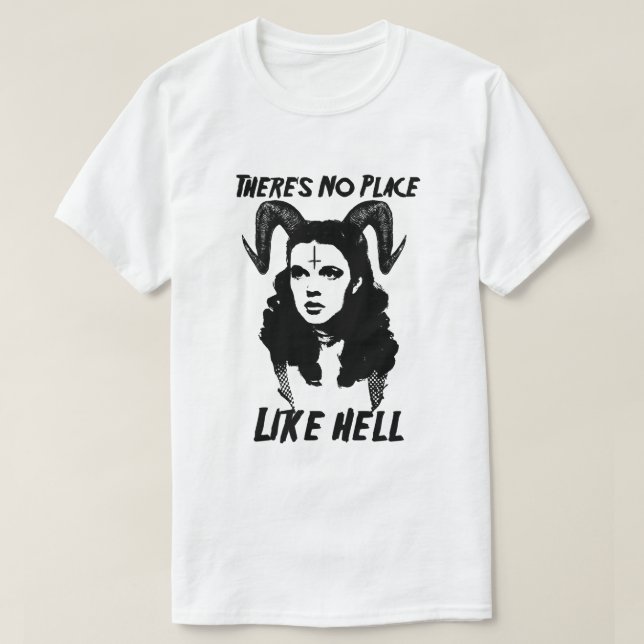 Music Retro Wizard Of Oz Funny Graphic Gift T Shirt (Design framsida)