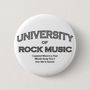 MUSIC-ROCK MUSIK KNAPP