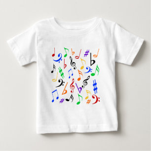 Music Shirt : T