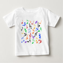 Music Shirt : T Shirt