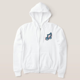 Music Sign Hoodie T Shirt