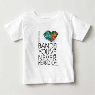Music Snob T-shirt