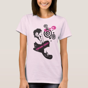 Music Snob Tee