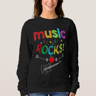 Music Sten Lacher Student Back to school Team T Shirt