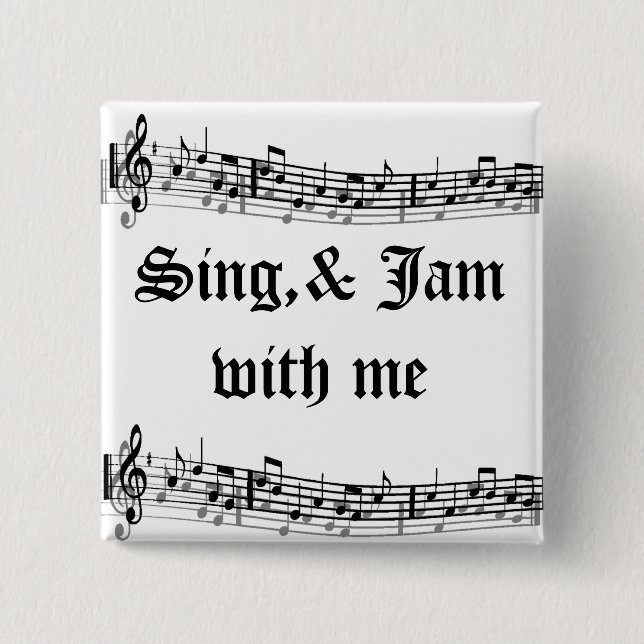 Music Sten Me____ Knapp (Framsida)