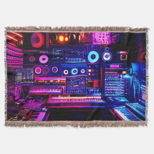 Music Studio Filt