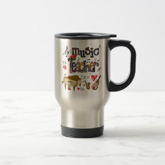 Music Teacher Sublication Design, Music Teacher Resemugg
