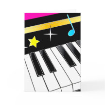 Music Teacher Tack