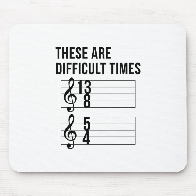 Music Teacher Times Musmatta (Framsidan)