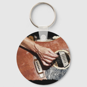 MUSIC Theme Gift-samling Nyckelring