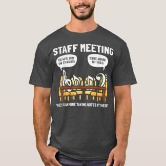 Music Theory Musician Music Teacher Funny Musical T Shirt