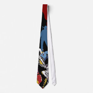 Music Tie Slips