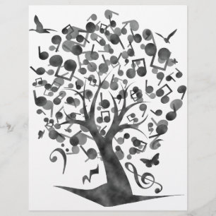 _Music_Träd