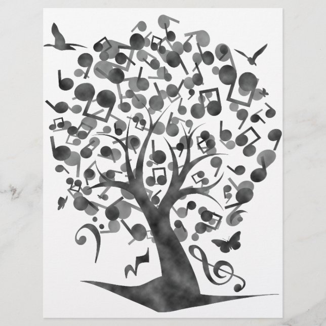 _Music_Träd (Framsida)