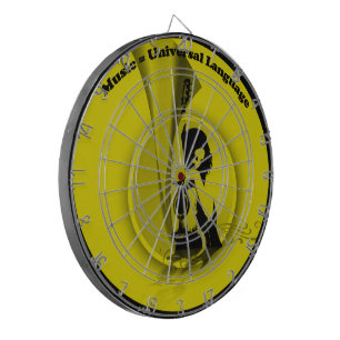 Music Universal Language Piltavla