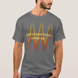Music vinkar vintage t shirt