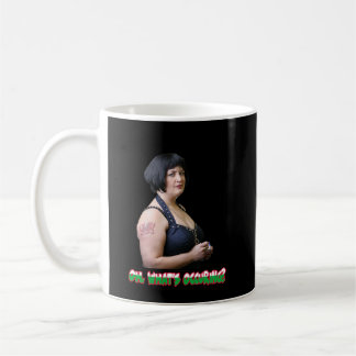 Music Vintage Gavin Art Stacey Funny Graphic Gifts Kaffemugg