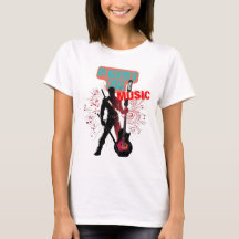 Music Warrior