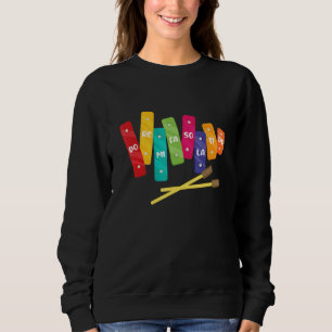 Music Xylophone Music T Shirt